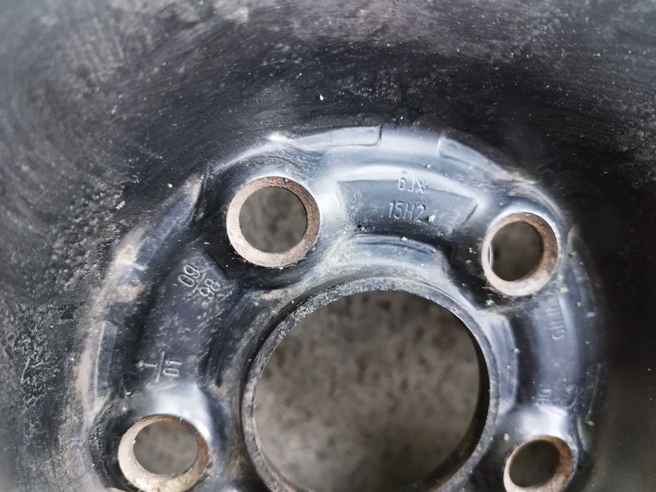 Джанти за Опел и Фолксваген, Ауди.