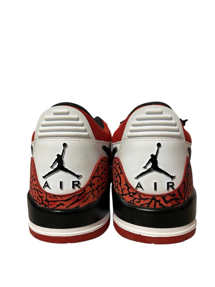 Air Jordan Legacy 312 Low