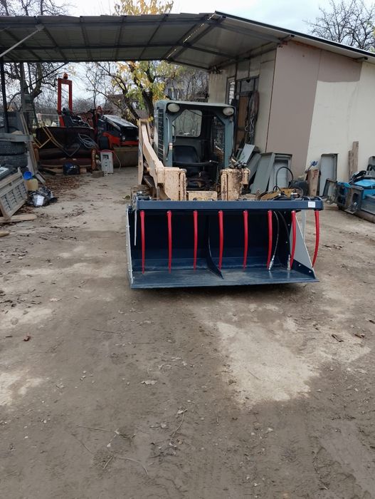 Scot gunoi grajd saivane