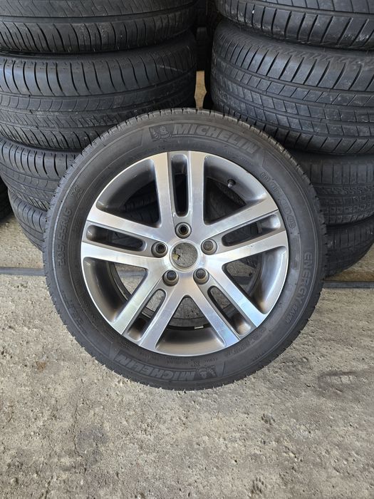 1 Брой Джанта 16 / 5х112 - VW Резервна