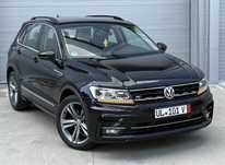 Volkswagen TIGUAN R LINE 2.0 Tdi 150 cp Dsg
