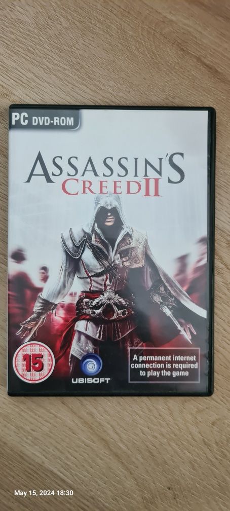 Jocuri originale PC Assassins Creed, Sleeping Dogs, F1, Just Cause 1 2
