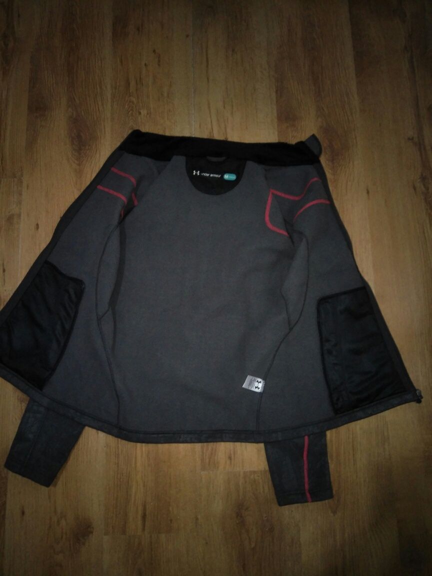 Bluza groasă de dama Under Armour mărimea M