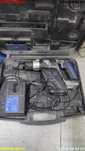 bormasina filetanta DEFECTA MPK30CV la priza acumulator 30v incarcator