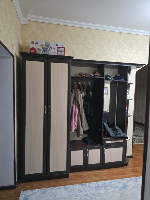 Мебель. Прихожка