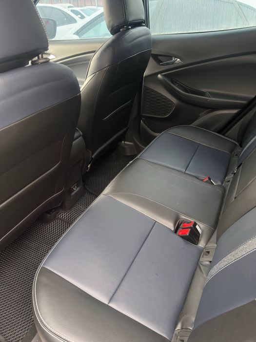 Tracker 2 2023 premier