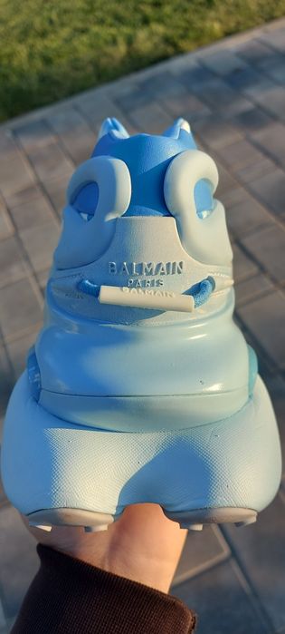 Balmain unicorn culoarea 5/13 39-41