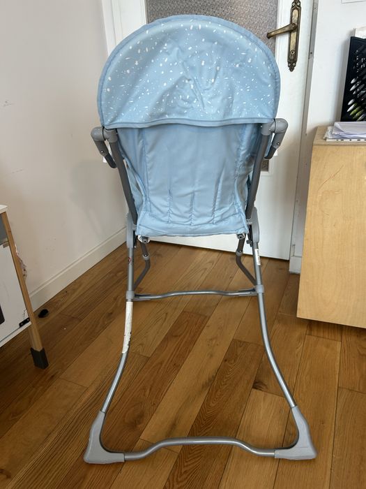 Детско столче за хранене Lorelli Marcel