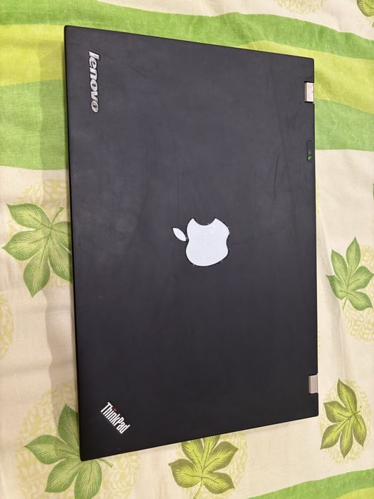 Lenovo thinkpar t520