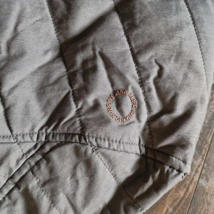 Зимно мъжко яке alife and kickin