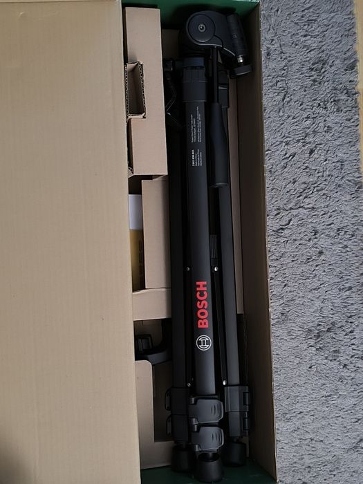 Tripod Telescopic reglabil