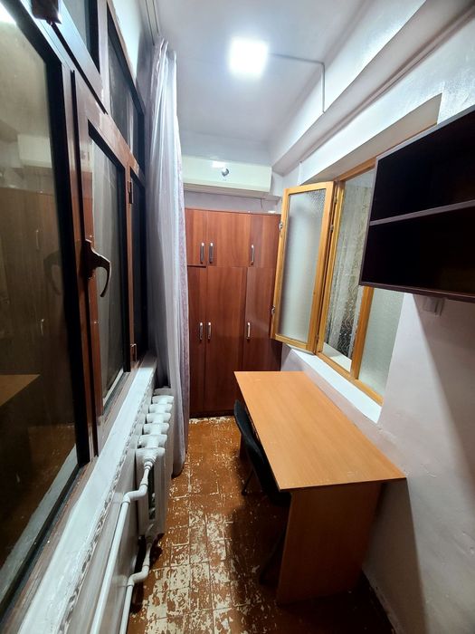 Сотилади.. 2 хона 1 этаж, Берёзка, 1 микрорайон