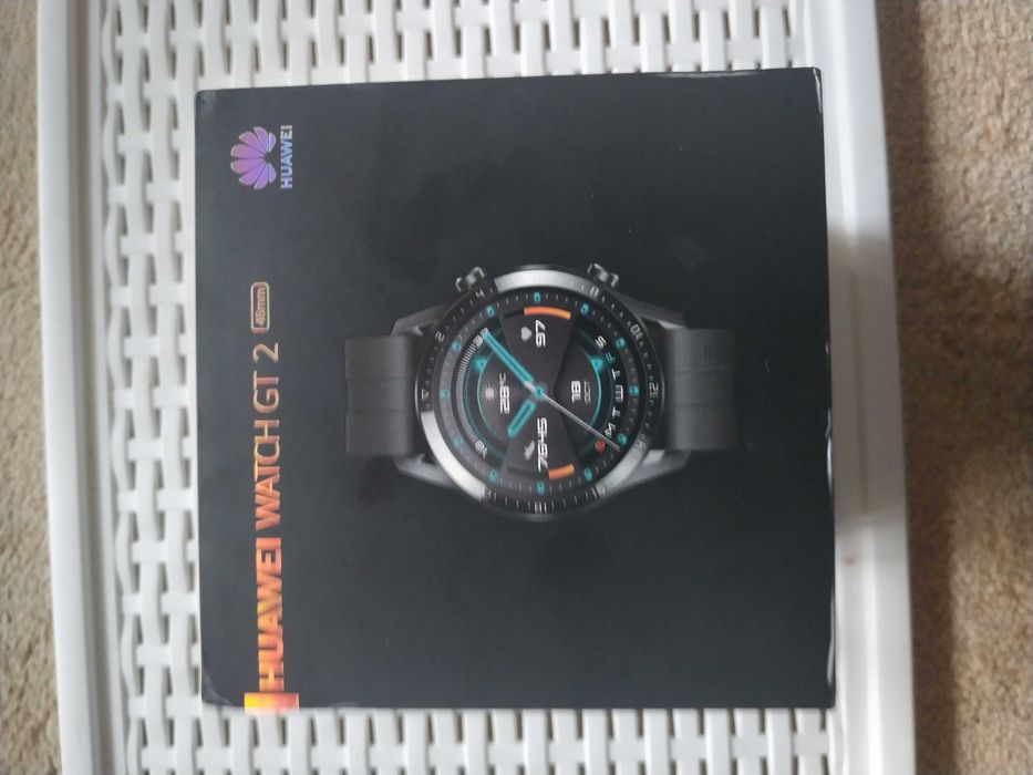 Smartwatch Huawei GT 2
