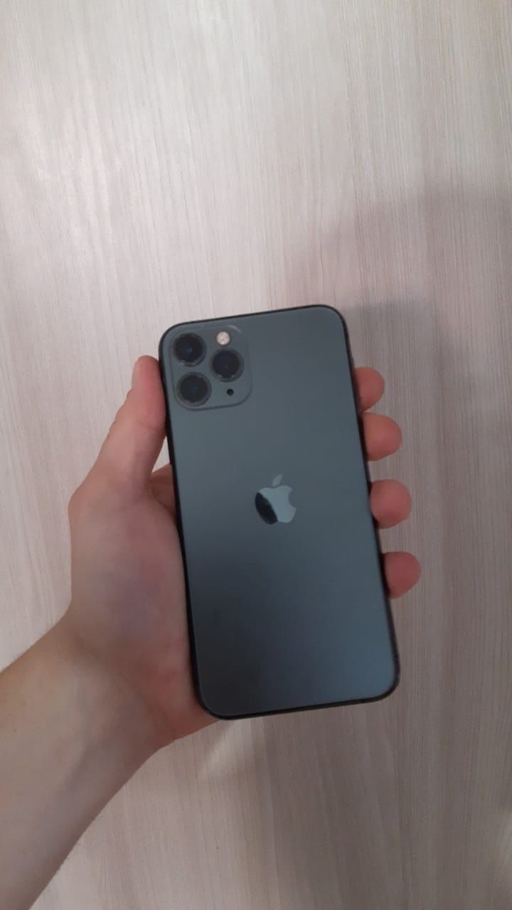 Iphone 11 Pro продам