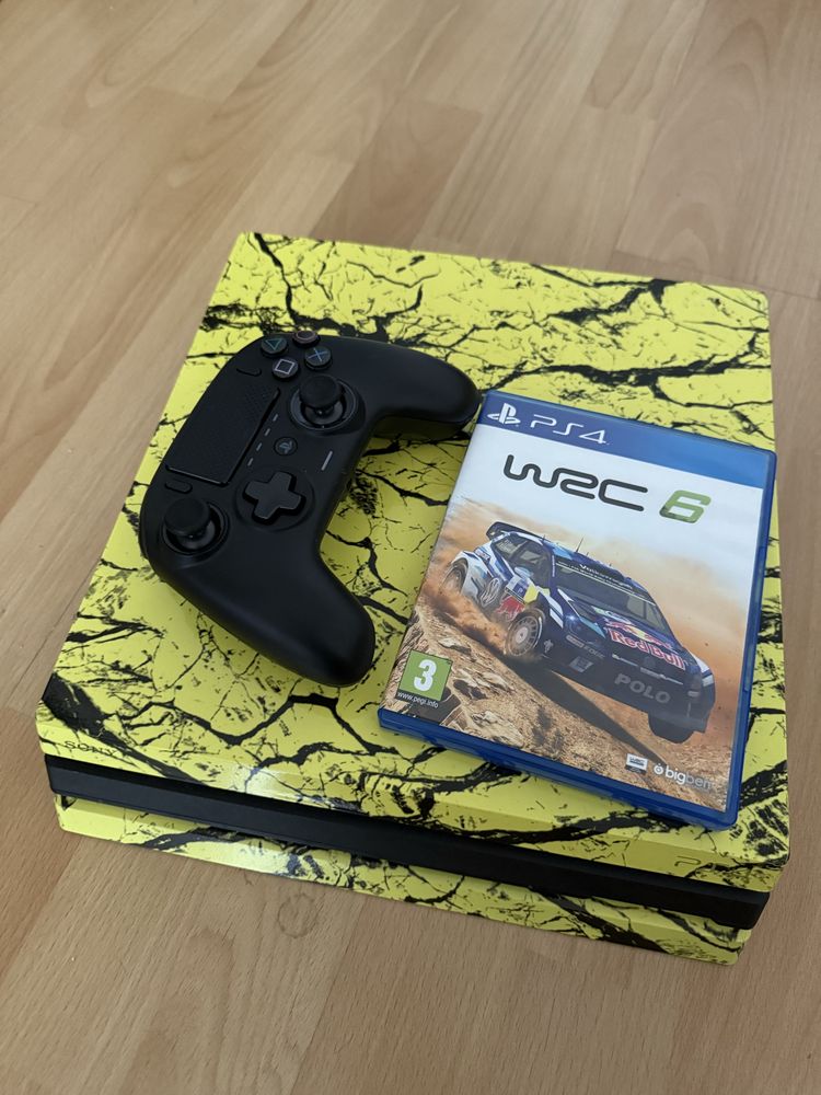 Playstation 4 Pro 1TB