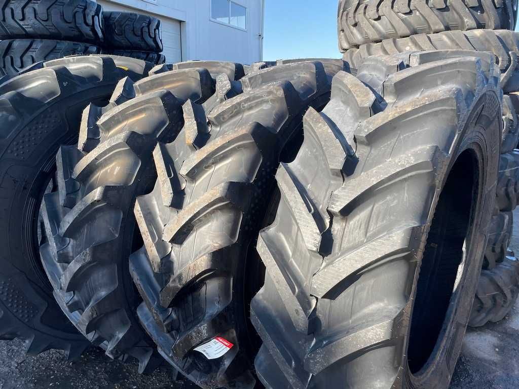 460/85R38 Alliance Cauciucuri noi agricole Radiale Tubeless livrare