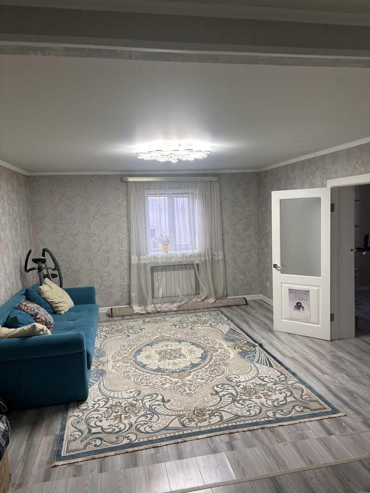 Продам дом в Уштобе