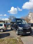 MAN TGE 3.140 (Volkswagen Crafter)