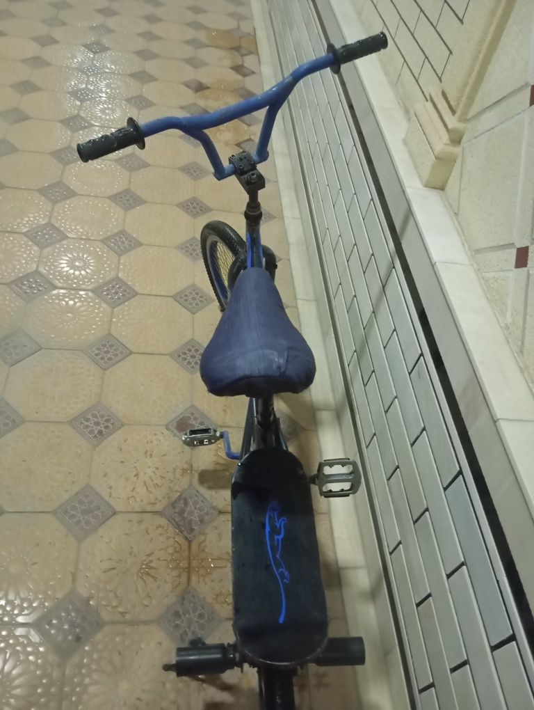 Velosiped va Samokat Narxini kelishamiz