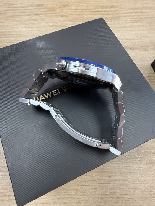 Huawei Watch Ultimate Blue Н-89554