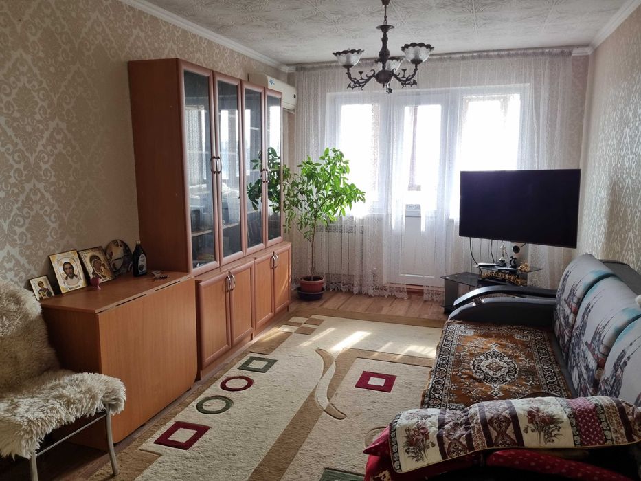 Продам 2-х комнатную квартиру