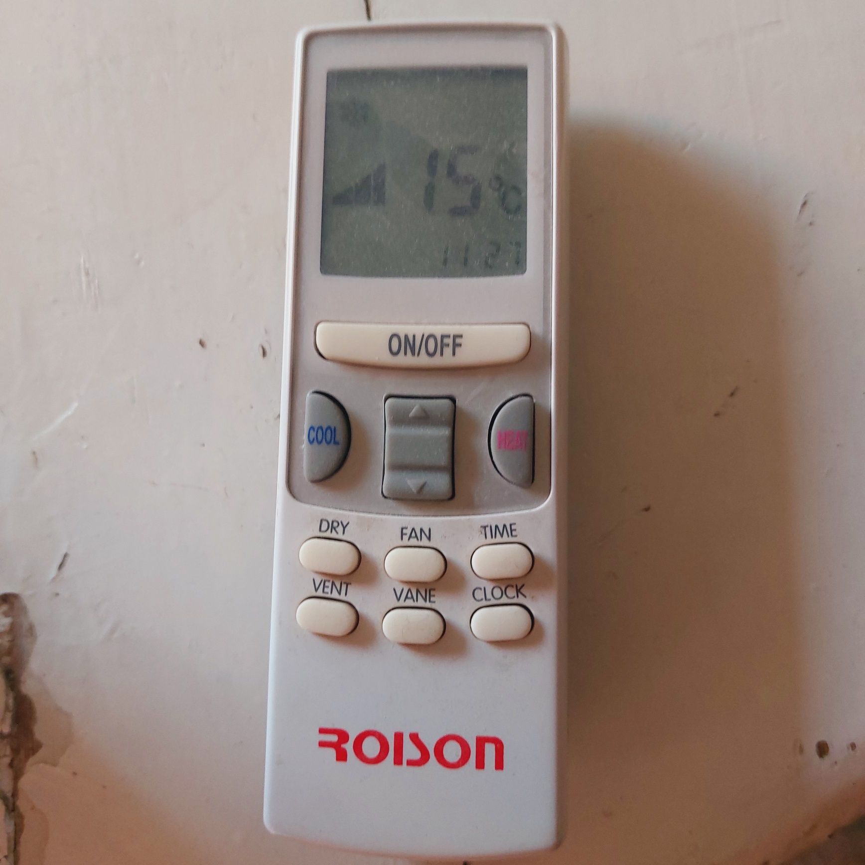 Кондиционер ROISON