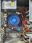Компьютер  MSi  Z77MA-G45