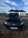 Volkswagen Tiguan 2.0 2011