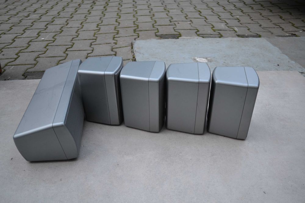 Boxe Magnat Symbol C 210/110- 5 bucati