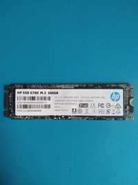 Продаю SSD S700 M2 500Gb