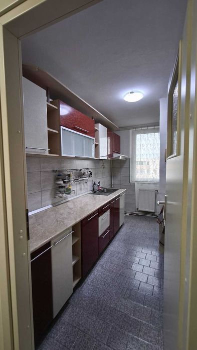 Apartament 2 camere