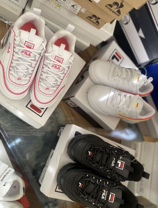 Обувь брендовая 100% оригинал