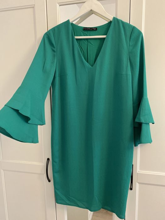 Rochie Poema mar. 34/xs