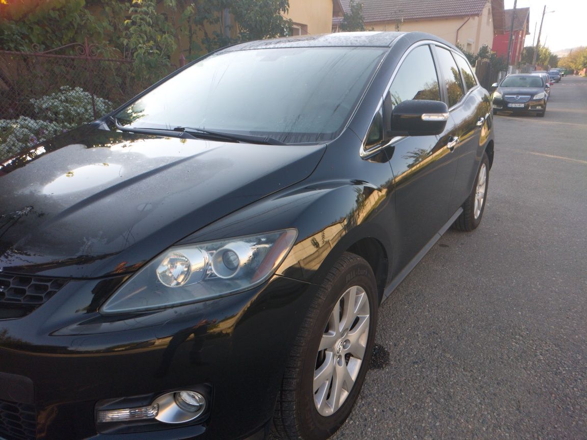 Schimb/Vand Mazda CX7 2008 2,3