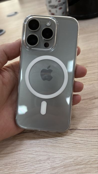 iPhone 15 Pro 256Gb