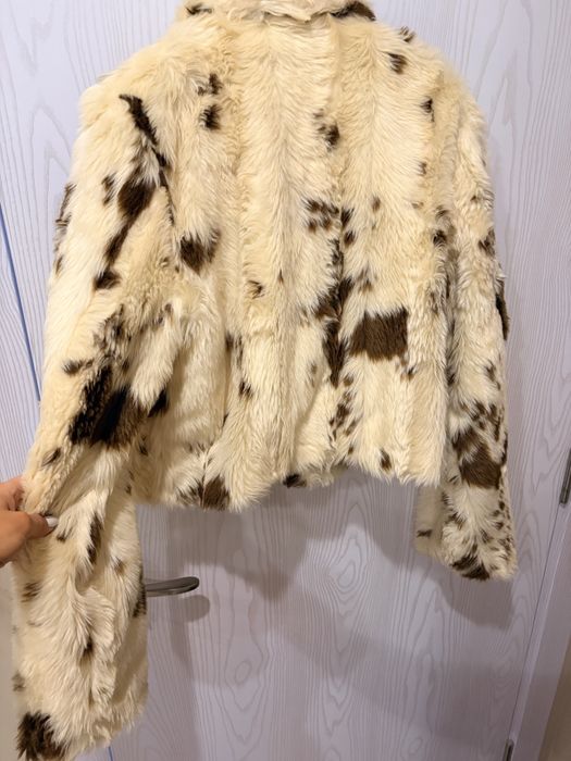 Късо палто Zara,,