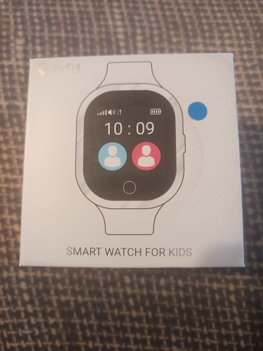 Детски часовник My Ki4 lite