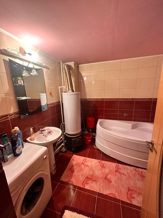 Cabană disponibilă 1 Decembrie, CRĂCIUN și REVELION