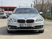 BMW 520 D, 115000 km, primul proprietar in RO, fara accident