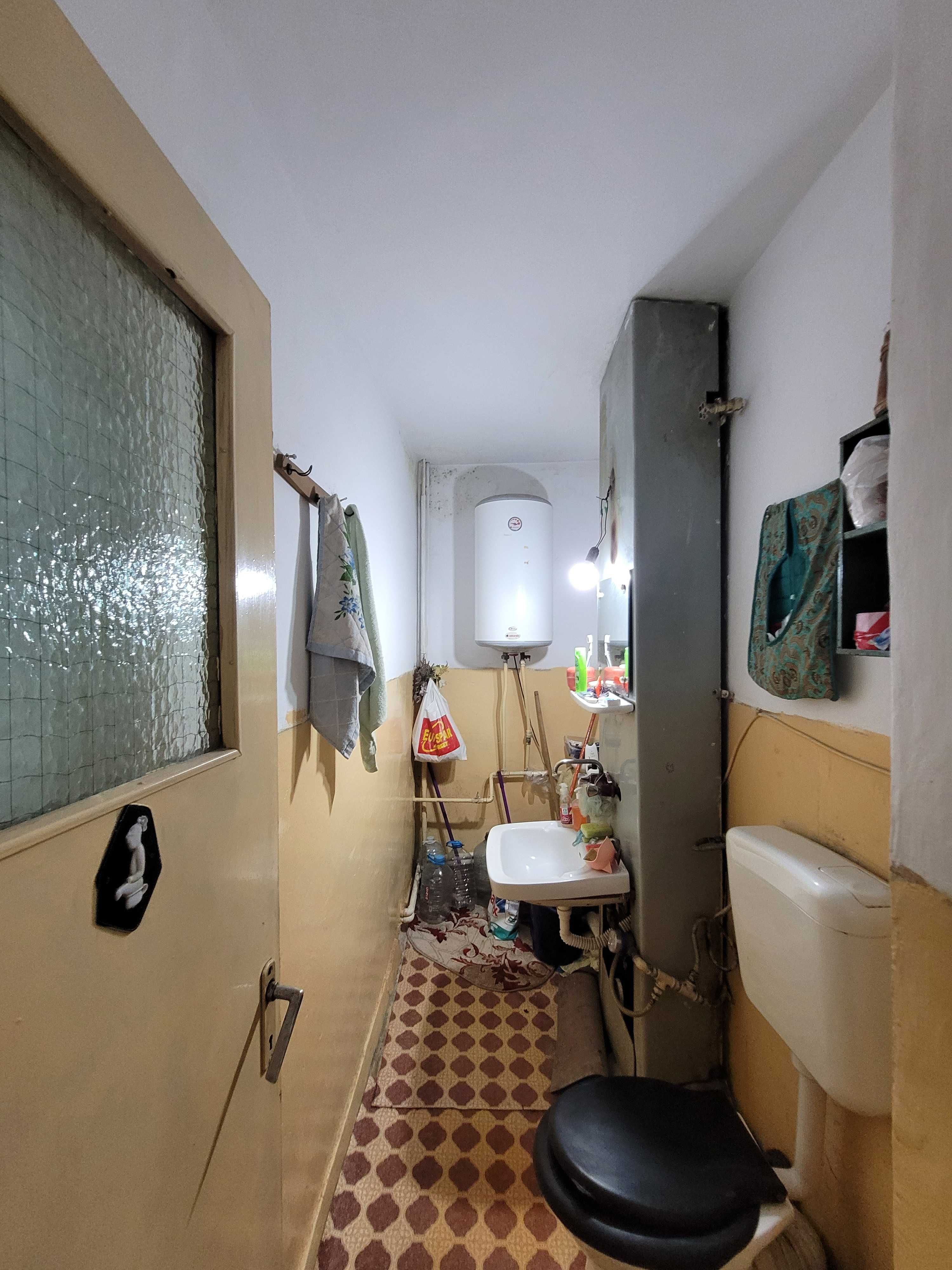 Apartament 4 camere, ultracentral, Rosiori de Vede | 79,65 mp utili