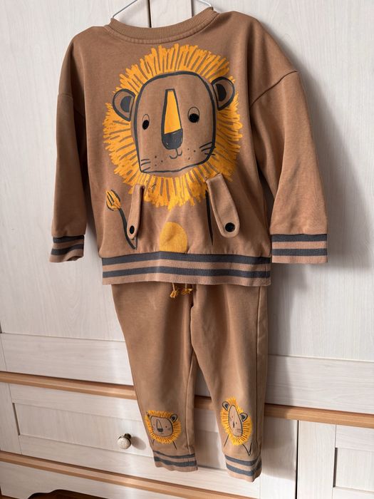 Лот дрешки за момче 2-3 години Zara, George, H&M, Mayoral