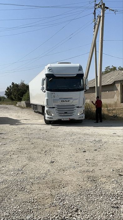 Грузоперовозки по всему миру