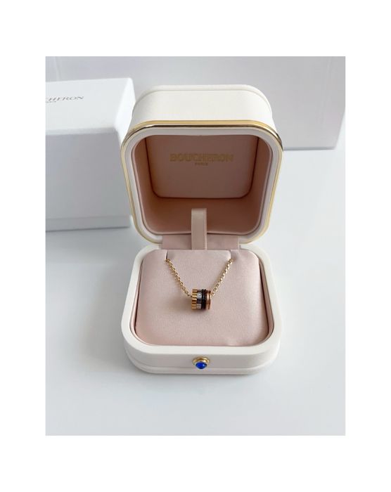 BCHRN дамско колие New Season