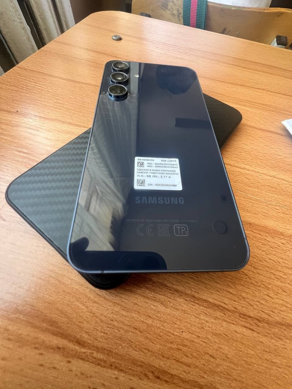 Samsung a55 5g ideal