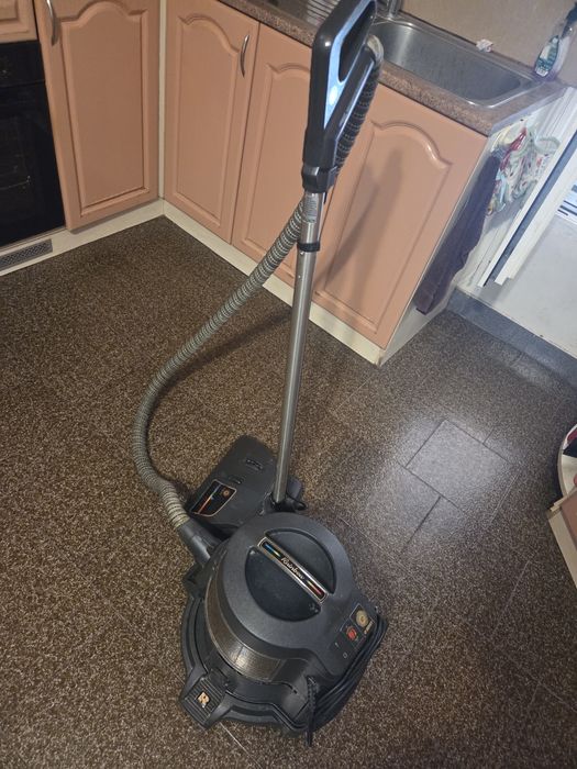 Reinbow прахусмусачка