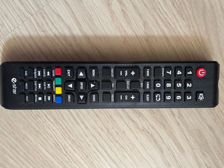 Televizor LEDTV22R2T2 de la eSTAR