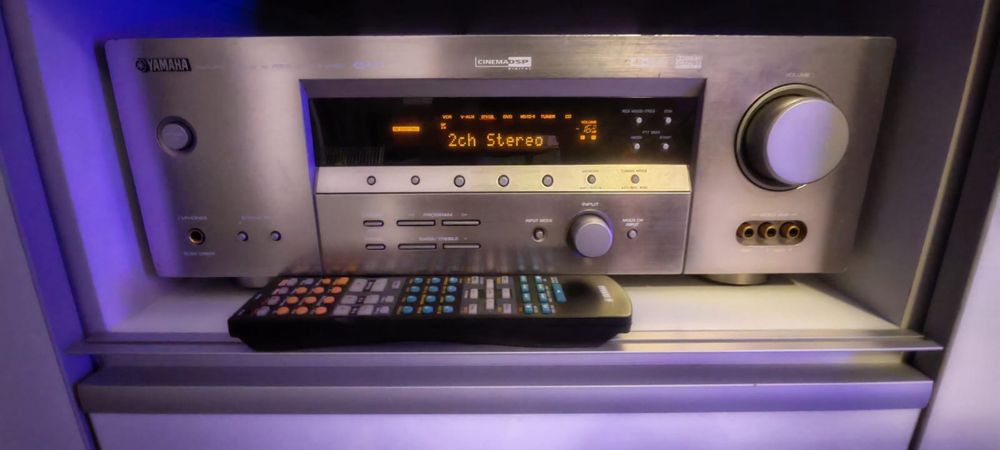 Vand Sistem Audio 5.1