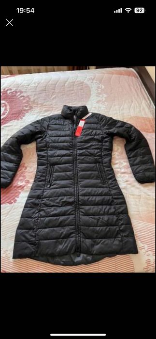 Дамско яке Kappa S размер