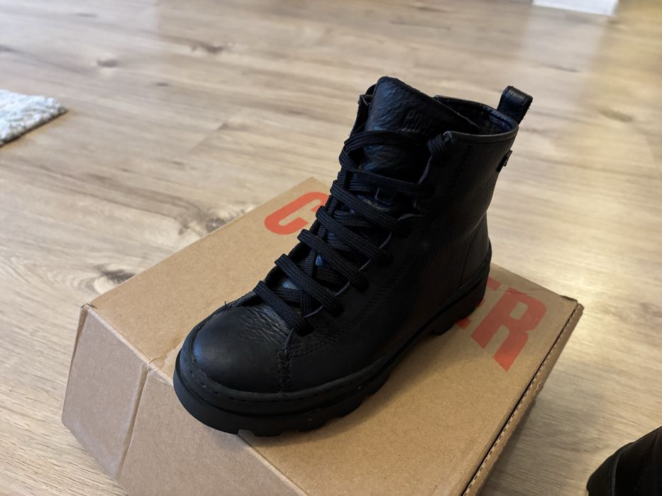 Ghete copii Camper marimea 32