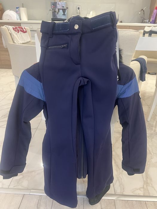 Детски ски екип Rossignol